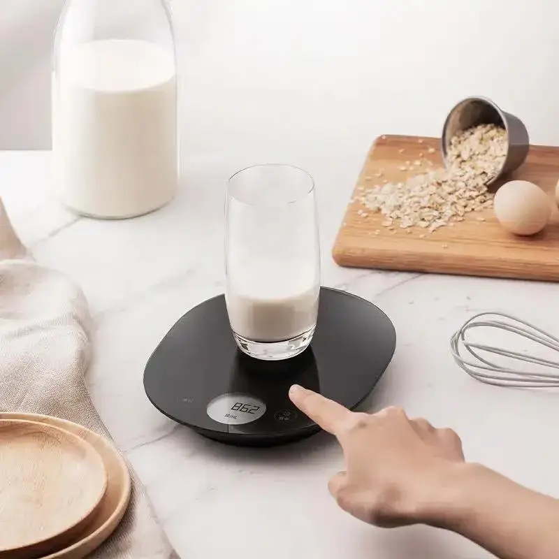 Xiaomi Mijia KGJ001T High-Precision Digital Kitchen Scale