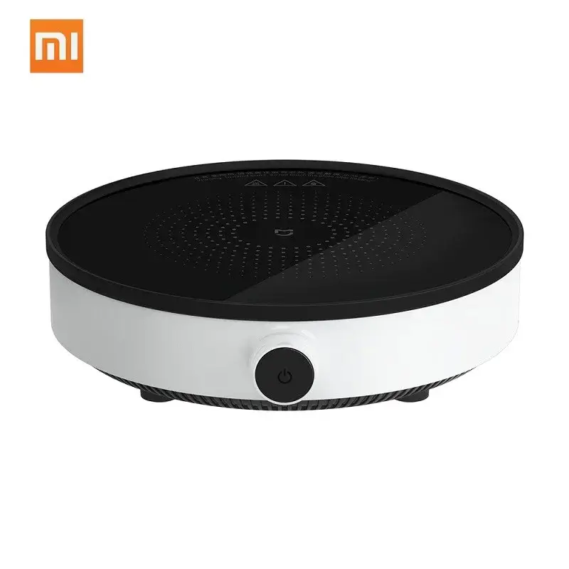 Xiaomi Mijia Smart Induction Cooker Youth Edition with Precise Temperature Control Xiaomi Mijia Smart Induction Cooker Youth Edition with Precise Temperature Control