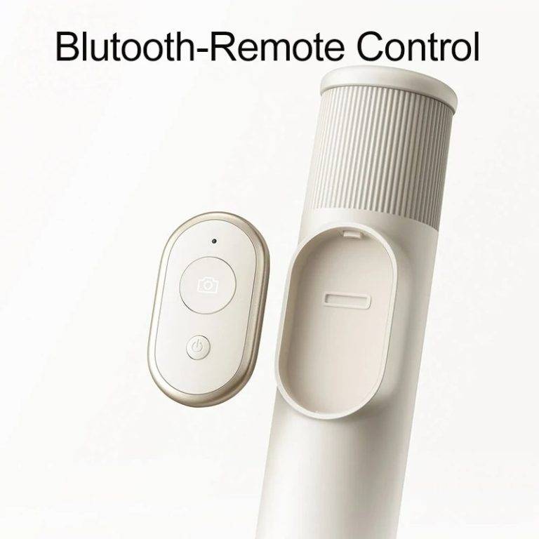 Xiaomi Mini Bluetooth Tripod Selfie Stick with Stand