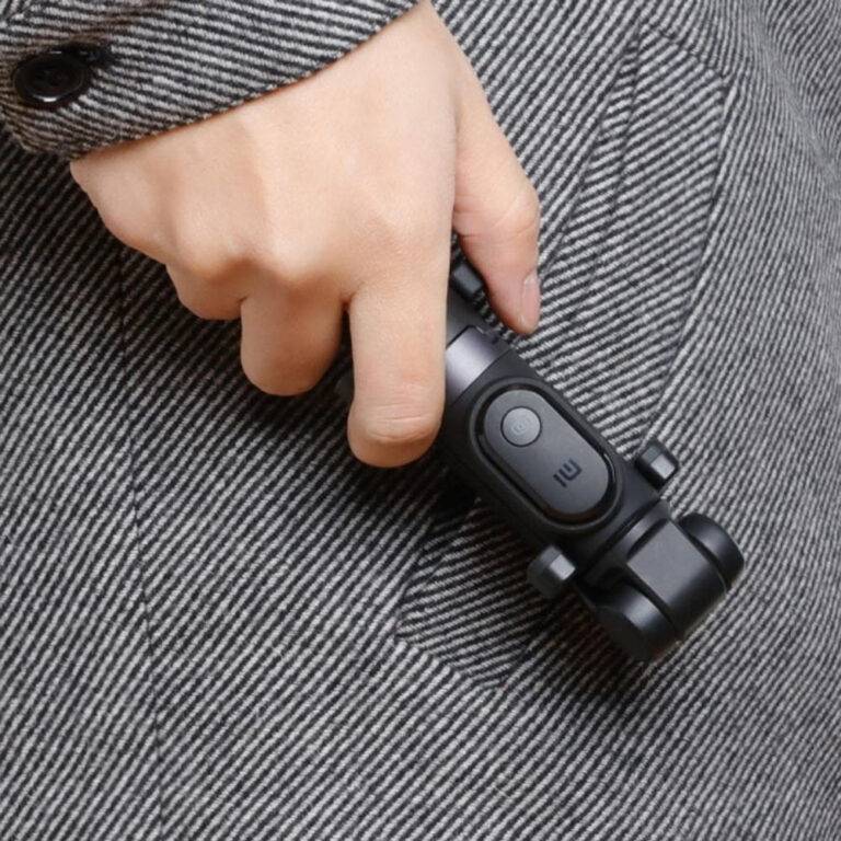 Xiaomi Mi Tripod Selfie Stick with Integrated Bluetooth Remote
