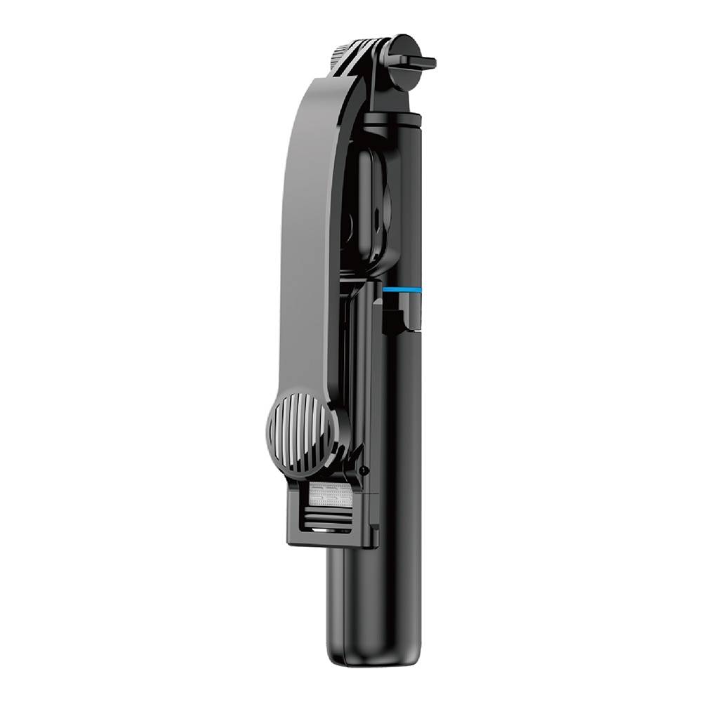 WiWU Wi-SE001 Detachable Tripod Selfie Stick with Extendable Phone Stand