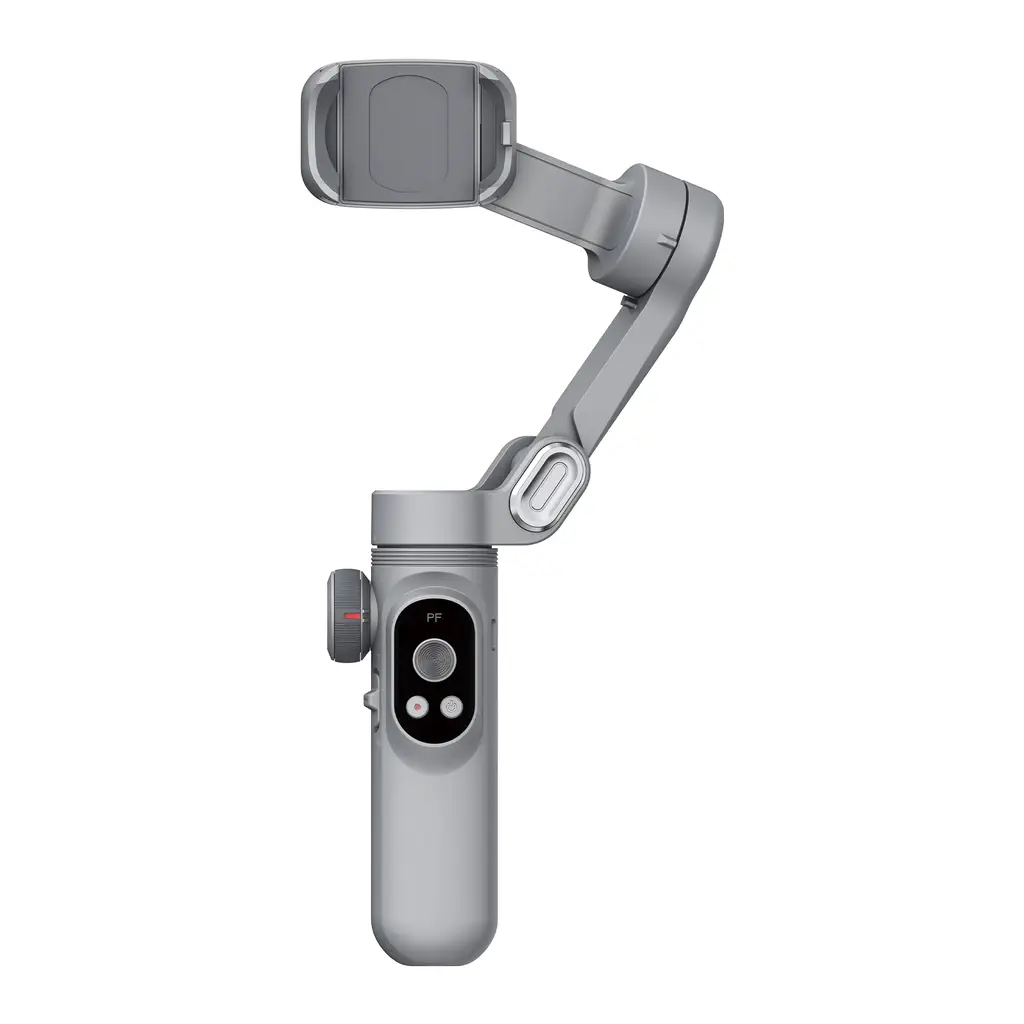 WIWU YUNTENG WI-SE007 3-Axis Handheld Gimbal Stabilizer WIWU YUNTENG WI-SE007 3-Axis Handheld Gimbal Stabilizer