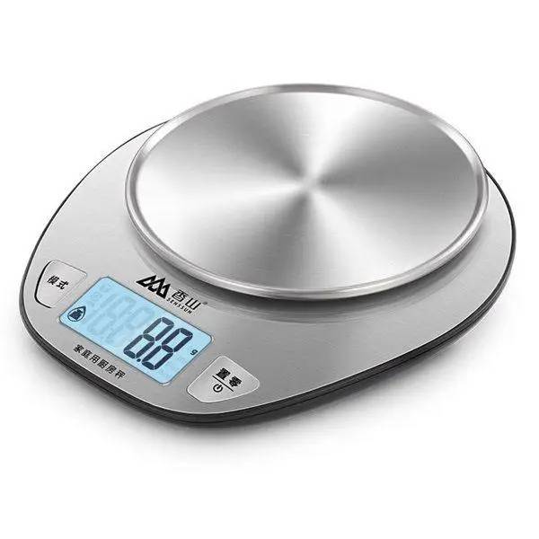 Xiaomi Senssun EK518 Electronic Kitchen Scale High Precision Digital Weighing Scale