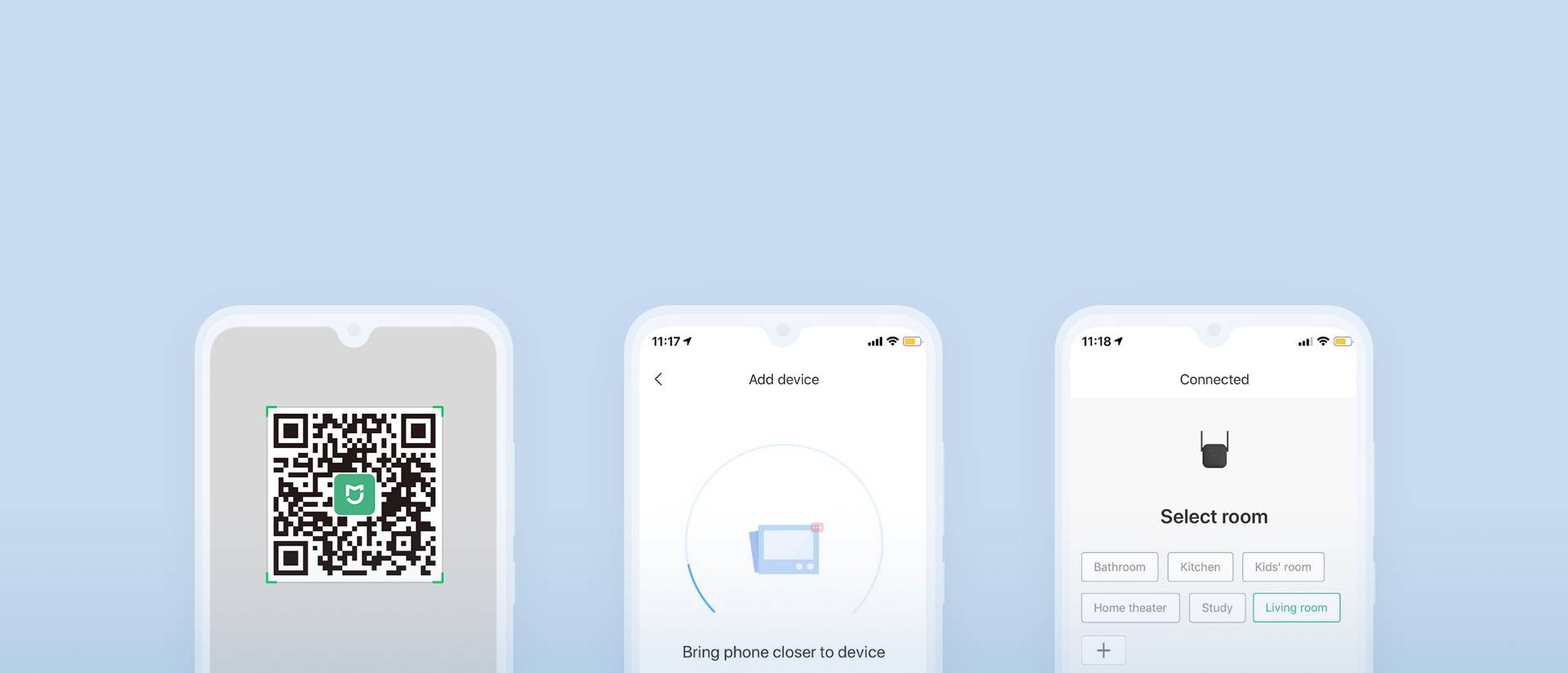 Xiaomi Wi-Fi Range Extender Pro 