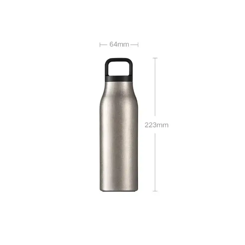 Xiaomi Mijia MJTIG01PL Titanium Thermos Cup 380mL