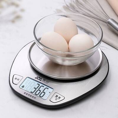 Xiaomi Senssun EK518 Electronic Kitchen Scale High Precision Digital Weighing Scale
