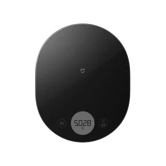 Xiaomi Mijia KGJ001T High-Precision Digital Kitchen Scale