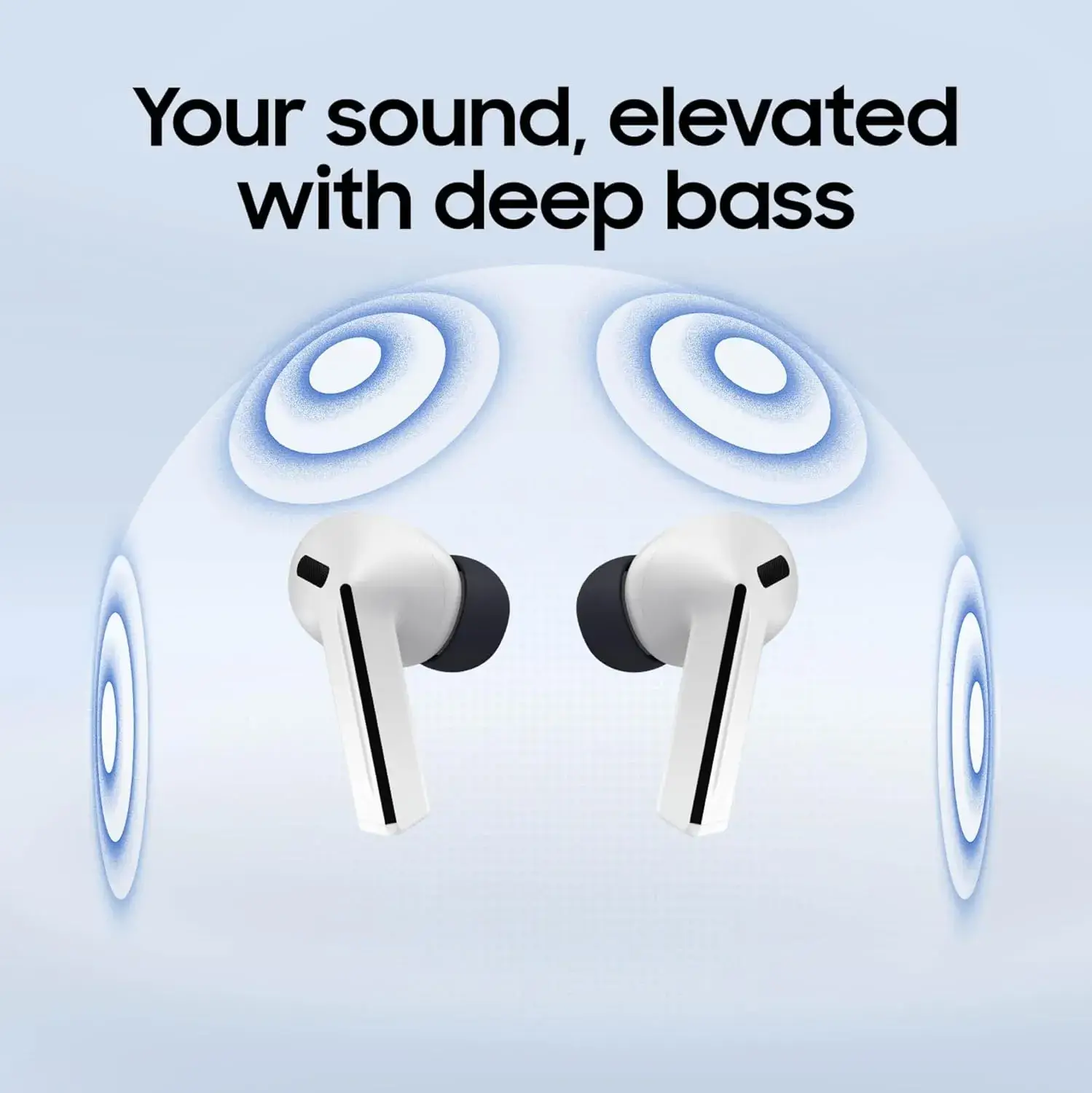 SAMSUNG Galaxy Buds 3 FE Wireless Earbuds