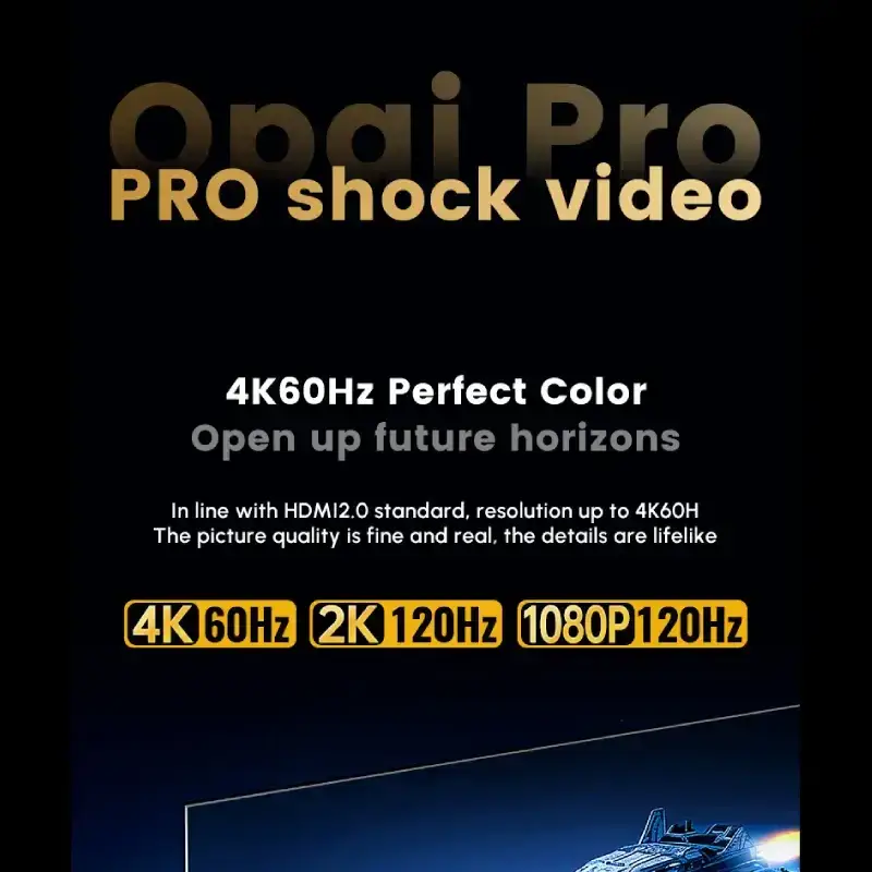 UGREEN QPai Pro 7-in-1 USB-C Hub with 4K@60Hz HDMI & 100W PD (45155)