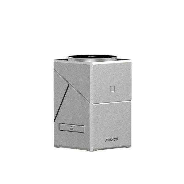 MAXCO Geometry Qi2 3in1 MagSafe Wireless Charger MAXCO Geometry Qi2 3in1 MagSafe Wireless Charger
