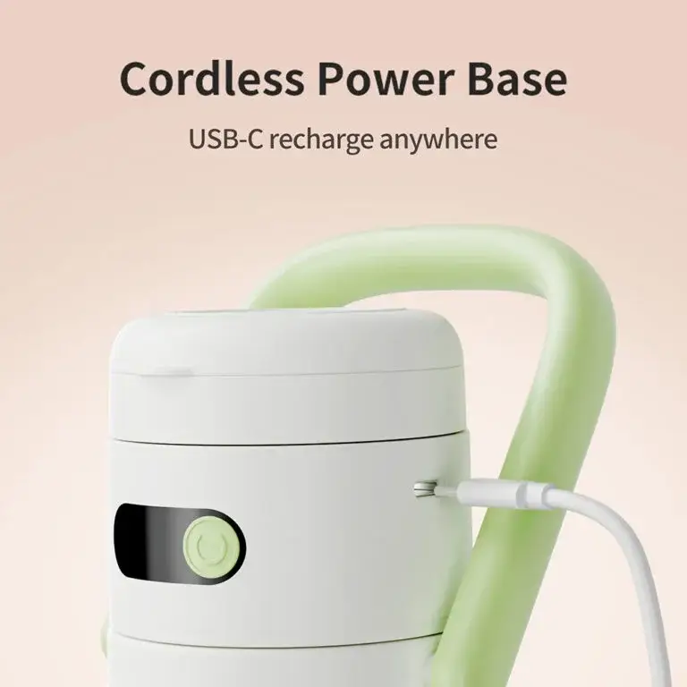 Zhenmi ZMGZ-J15 Large Capacity Portable Juicer