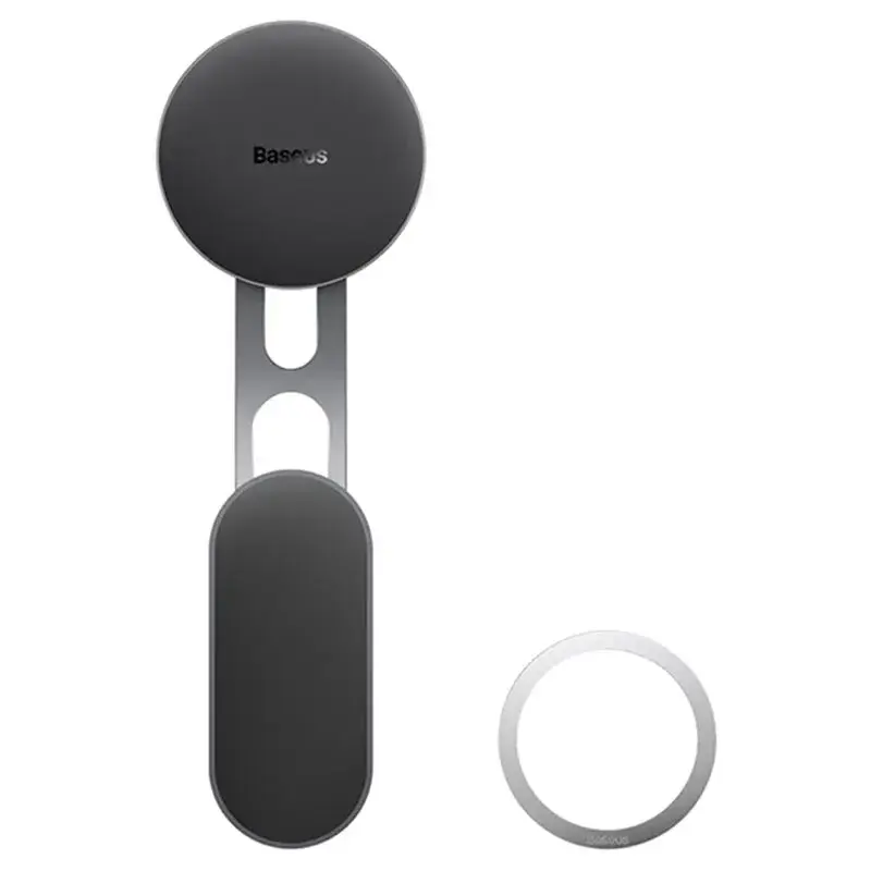 Baseus T-Space Series Magnetic Folding Car Holder for Tesla
