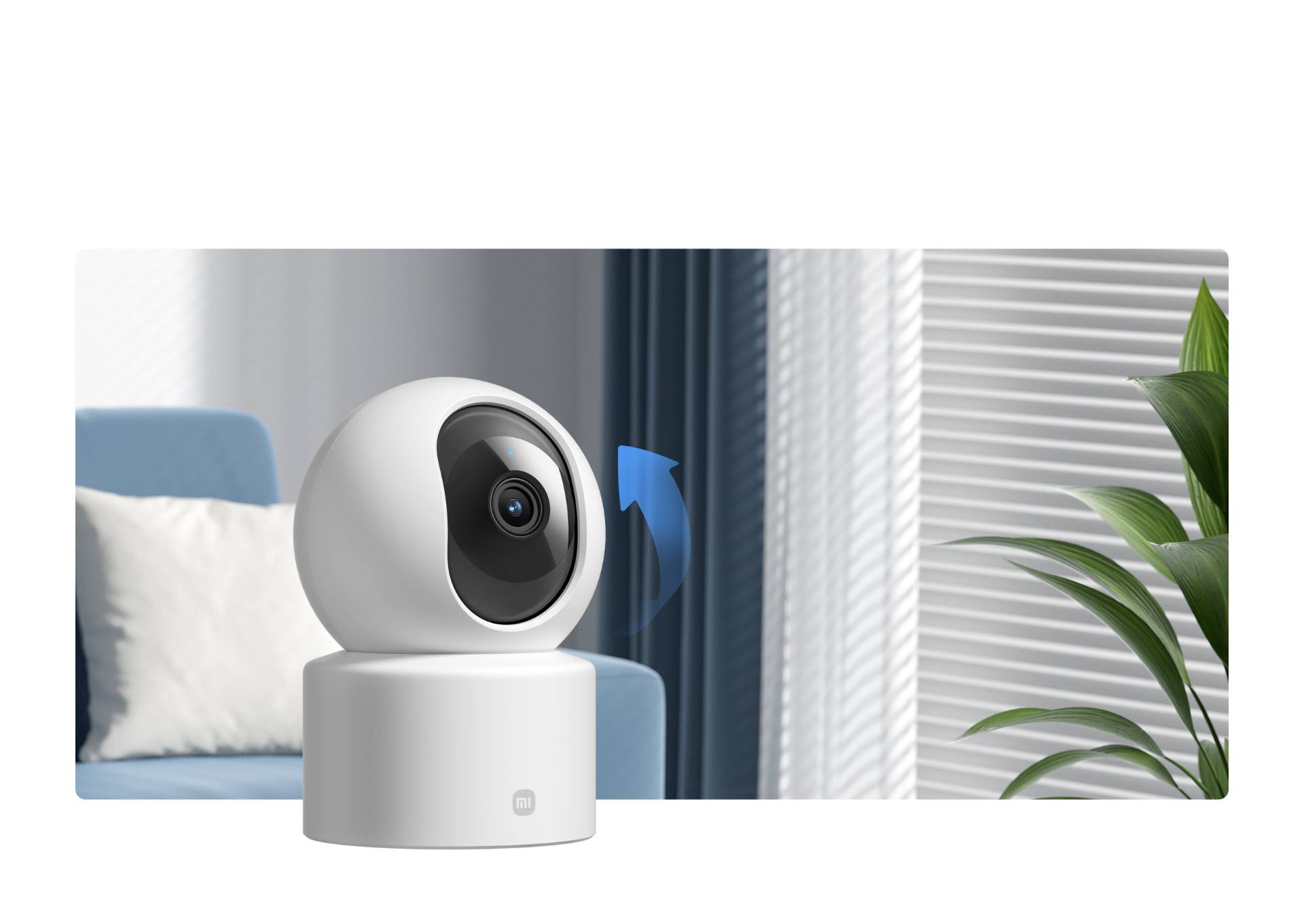 Xiaomi C301 Smart Camera