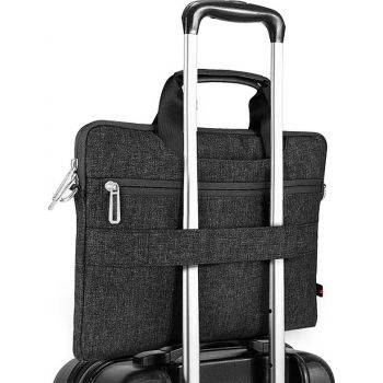 WiWU City Commuter Laptop Bags 13.3", 14.2" & 15.6" Inch