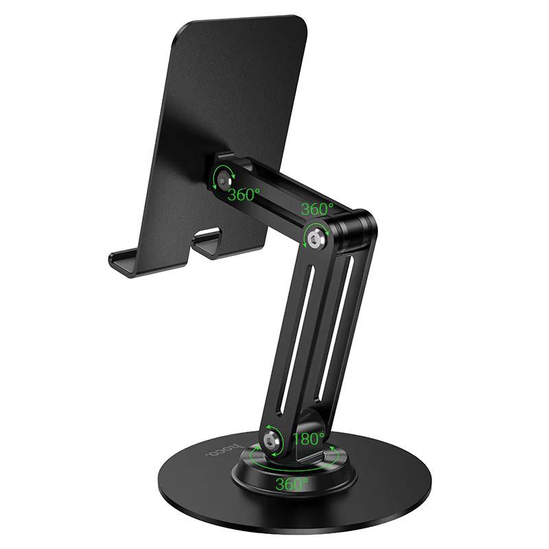 Hoco HD15 Suntuoso Foldable Tabletop Desktop Stand Holder