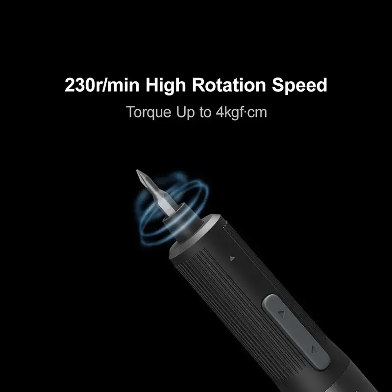 Xiaomi Duka E3 95-in-1 Electric Precision Screwdriver Kit Xiaomi Duka E3 95-in-1 Electric Precision Screwdriver Kit