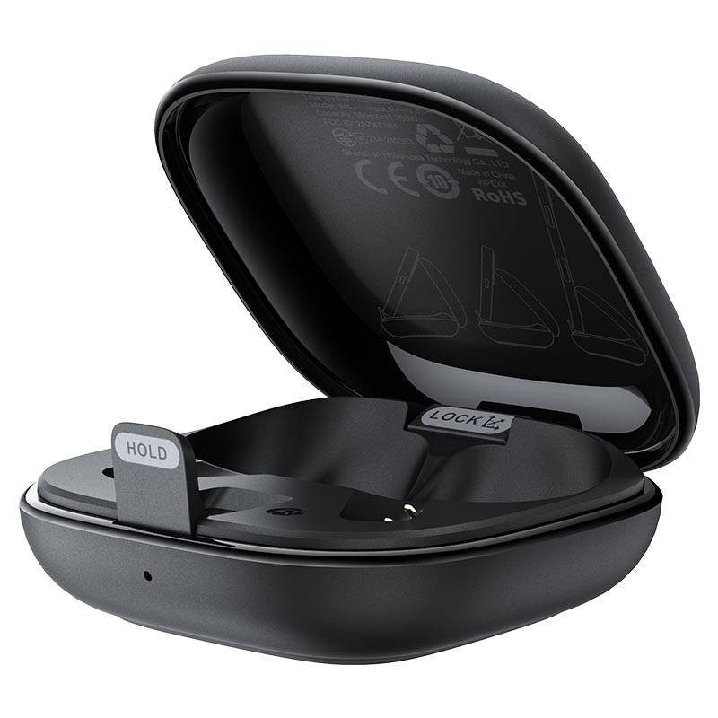 ACEFAST W4 TWS True Wireless Earbuds with Built-in Phone Stand