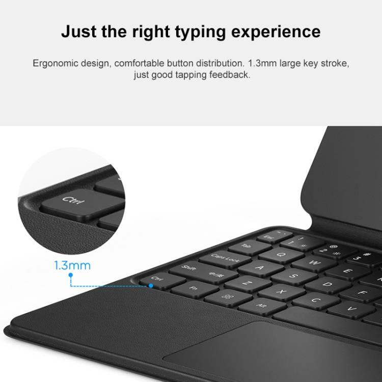 Xiaomi Pad 6 Series Official Keyboard Case