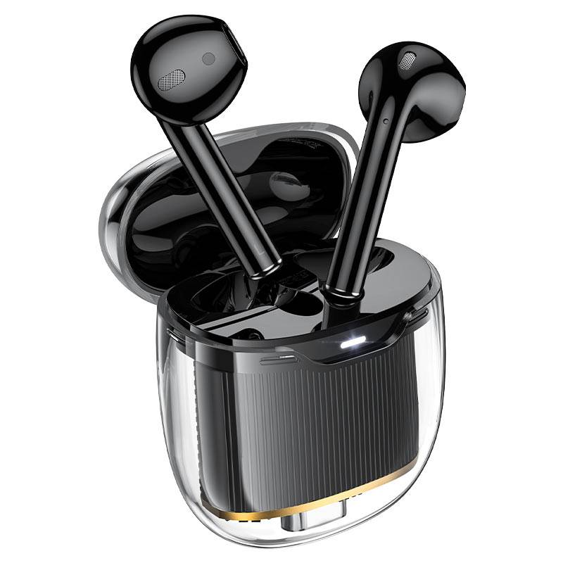 Hoco EW52 True Wireless Earbuds Bluetooth 5.3 In-Ear Headphones Hoco EW52 True Wireless Earbuds Bluetooth 5.3 In-Ear Headphones