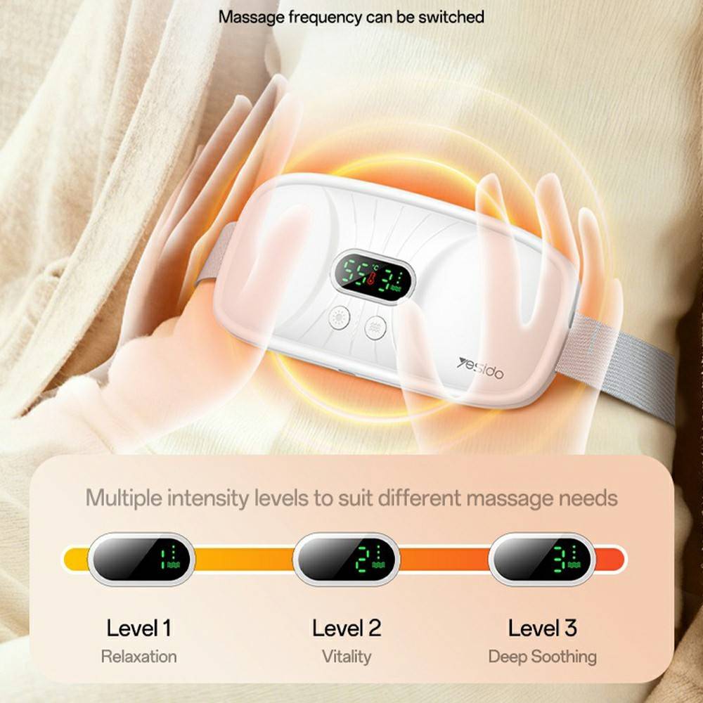 Yesido MG28 Menstrual Heating Pad