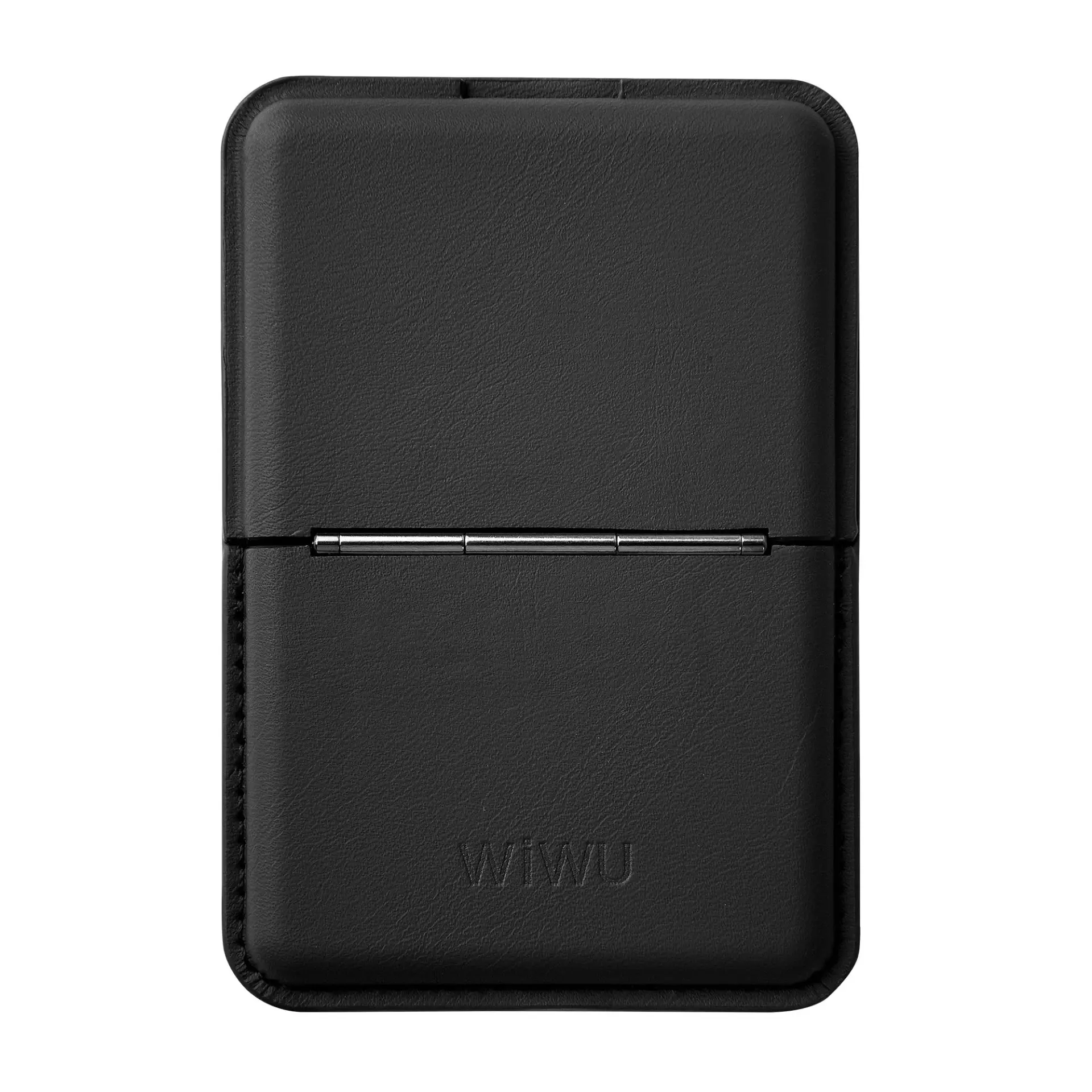 WiWU Mag Wallet MW-001 PU Leather Card Holder & Stand WiWU Mag Wallet MW-001 PU Leather Card Holder & Stand