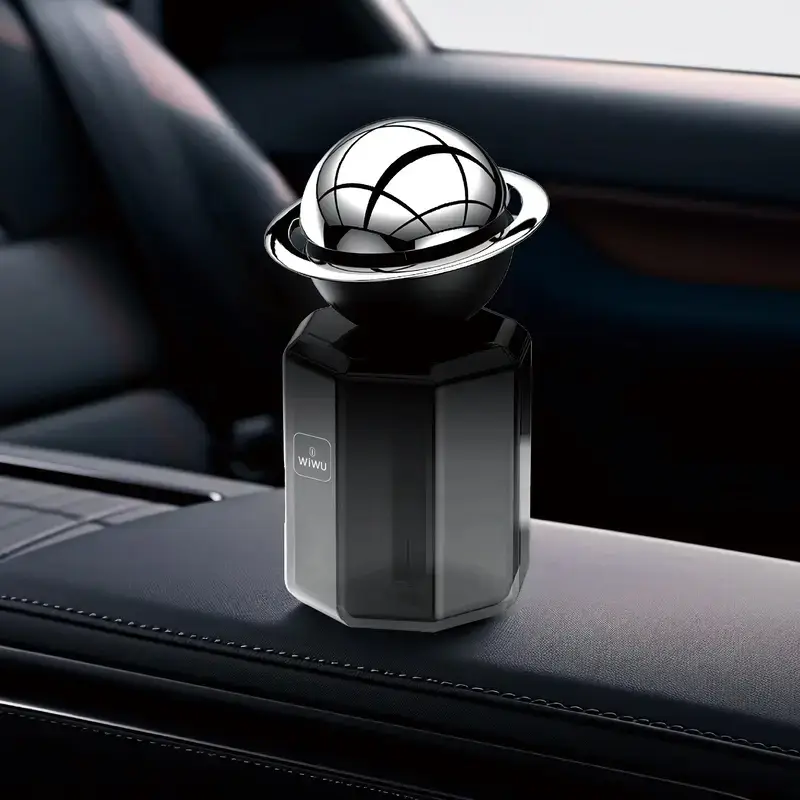 WiWU Bloom 600/700/800 Ultrasonic Aromatherapy Diffuser for Car & Home