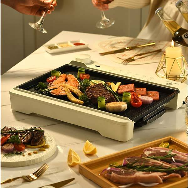 Xiaomi Liven DKP-J4020 Electric Baking Tray
