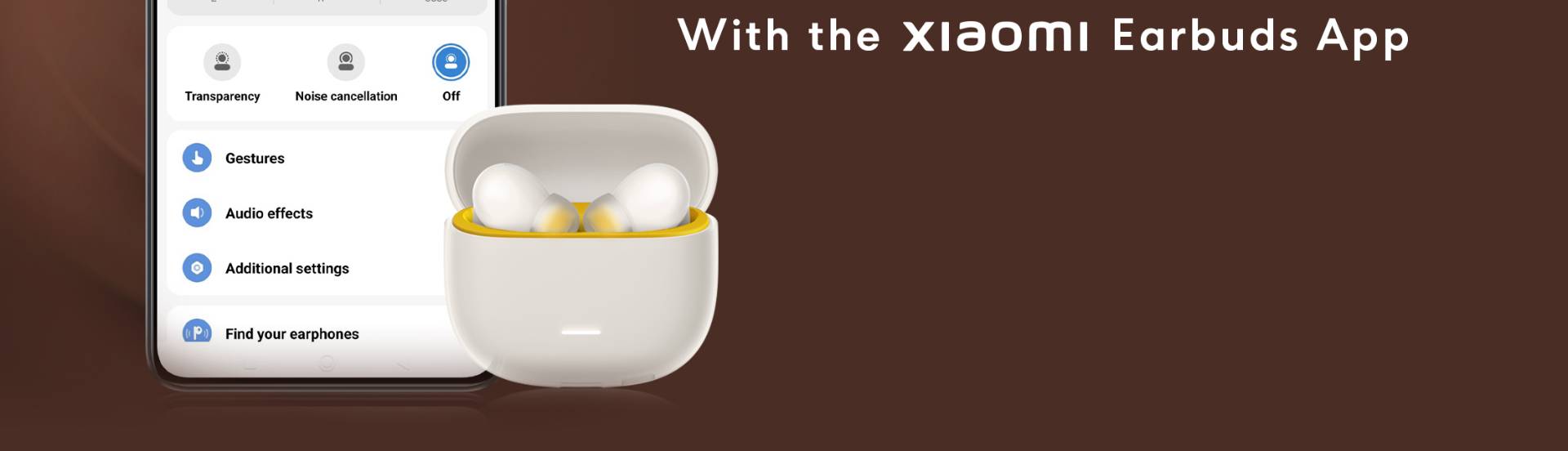 POCO Buds X1 True Wireless Earbuds with 40dB ANC and Quad Mic ENC