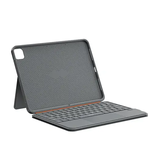 WiWU MK-005 3-in-1 Magnetic Combo Keyboard for 11″ iPad Air/Pro