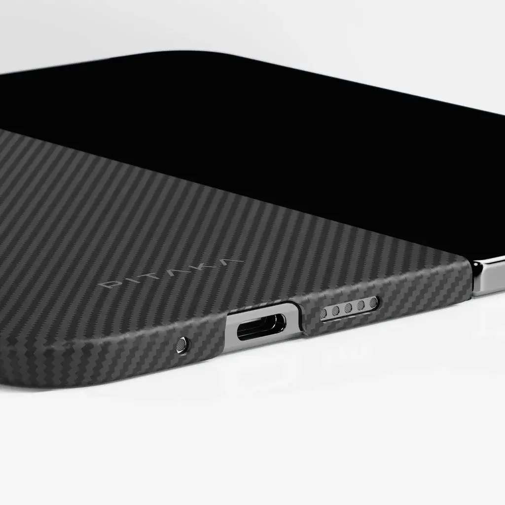 Pitaka Classic Ultra-Slim Case for Pixel 9 Pro Fold