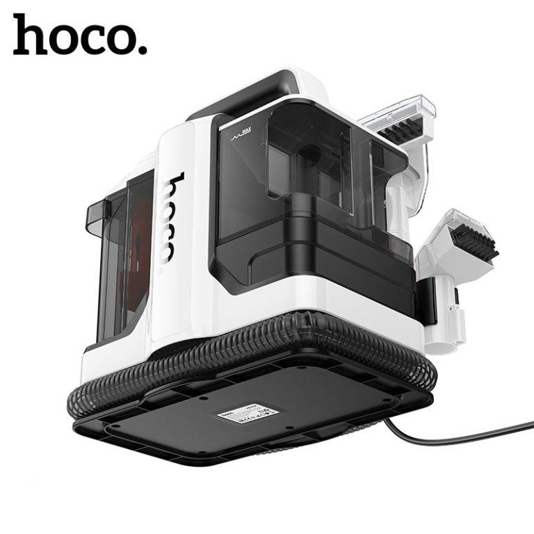 HOCO HJD25A 750W Cool Fabric Carpet Cleaner