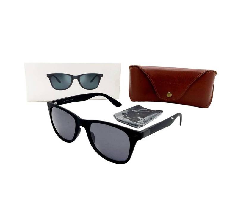 Xiaomi Mi Turok Steinhardt Polarized Sunglasses Classic Black