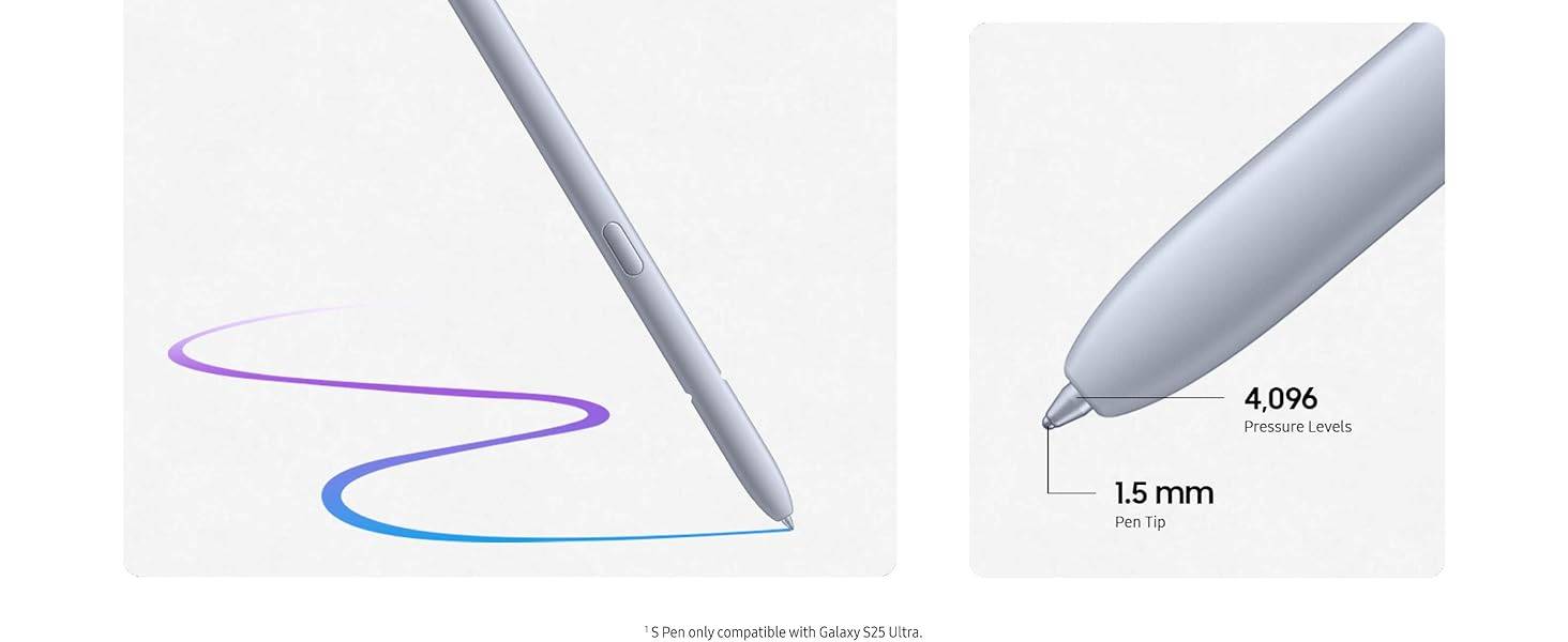 Samsung Galaxy S25 Ultra S Pen