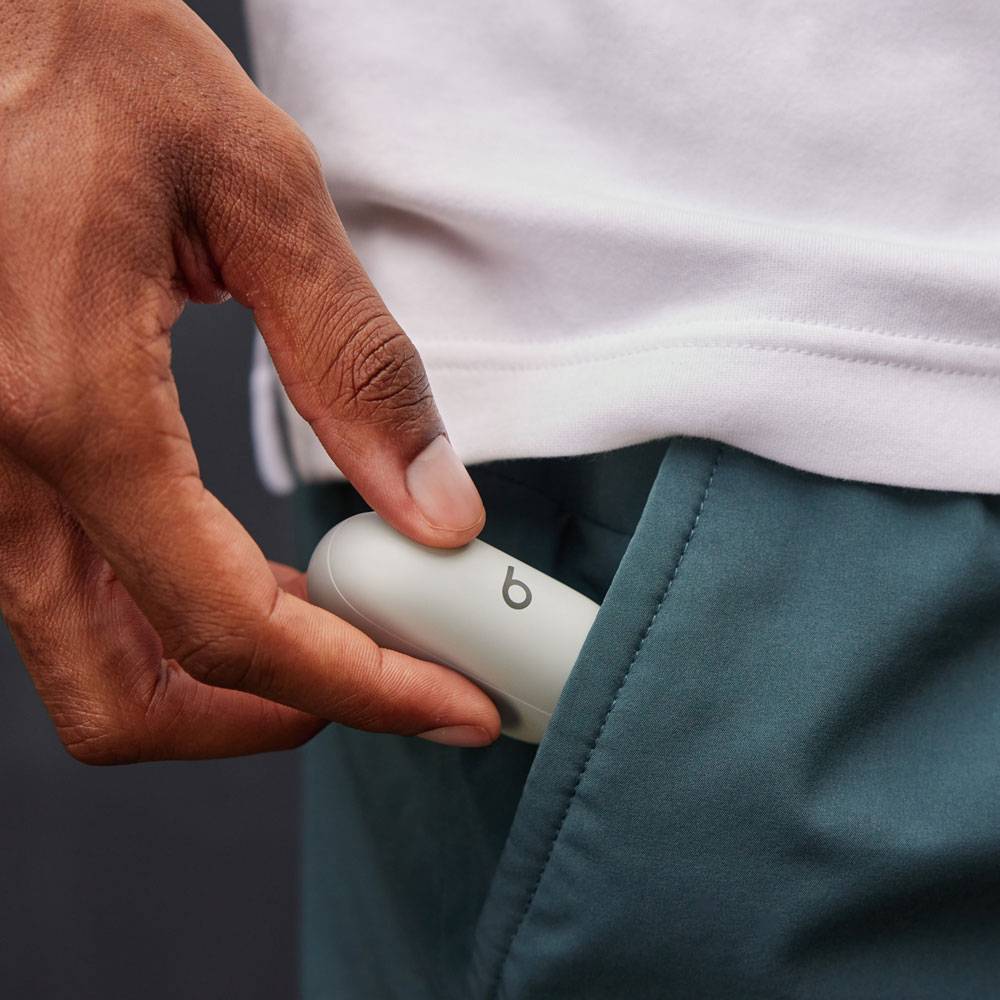 Beats Solo Buds True Wireless Bluetooth Earbuds