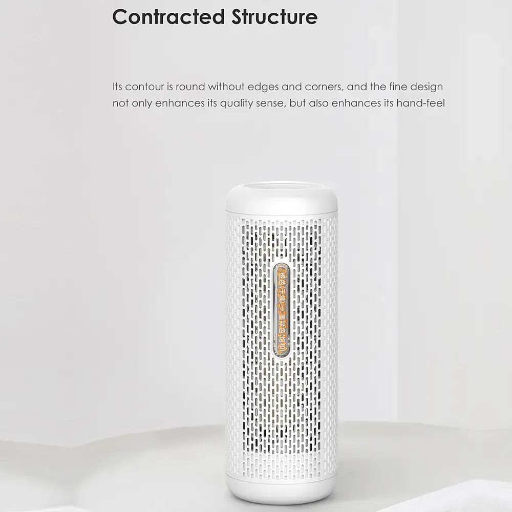 Xiaomi Deerma BEM-CS50M Mini Electric Air Dehumidifier