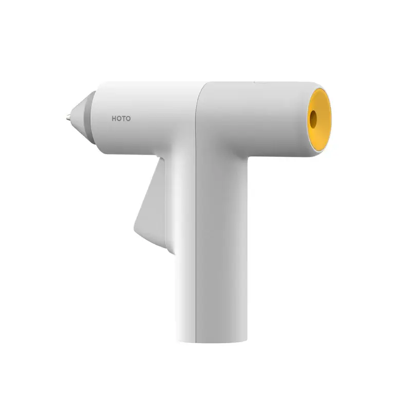 Hoto Gen 2 Cordless Glue Gun with Smart Temp & Auto Dispense