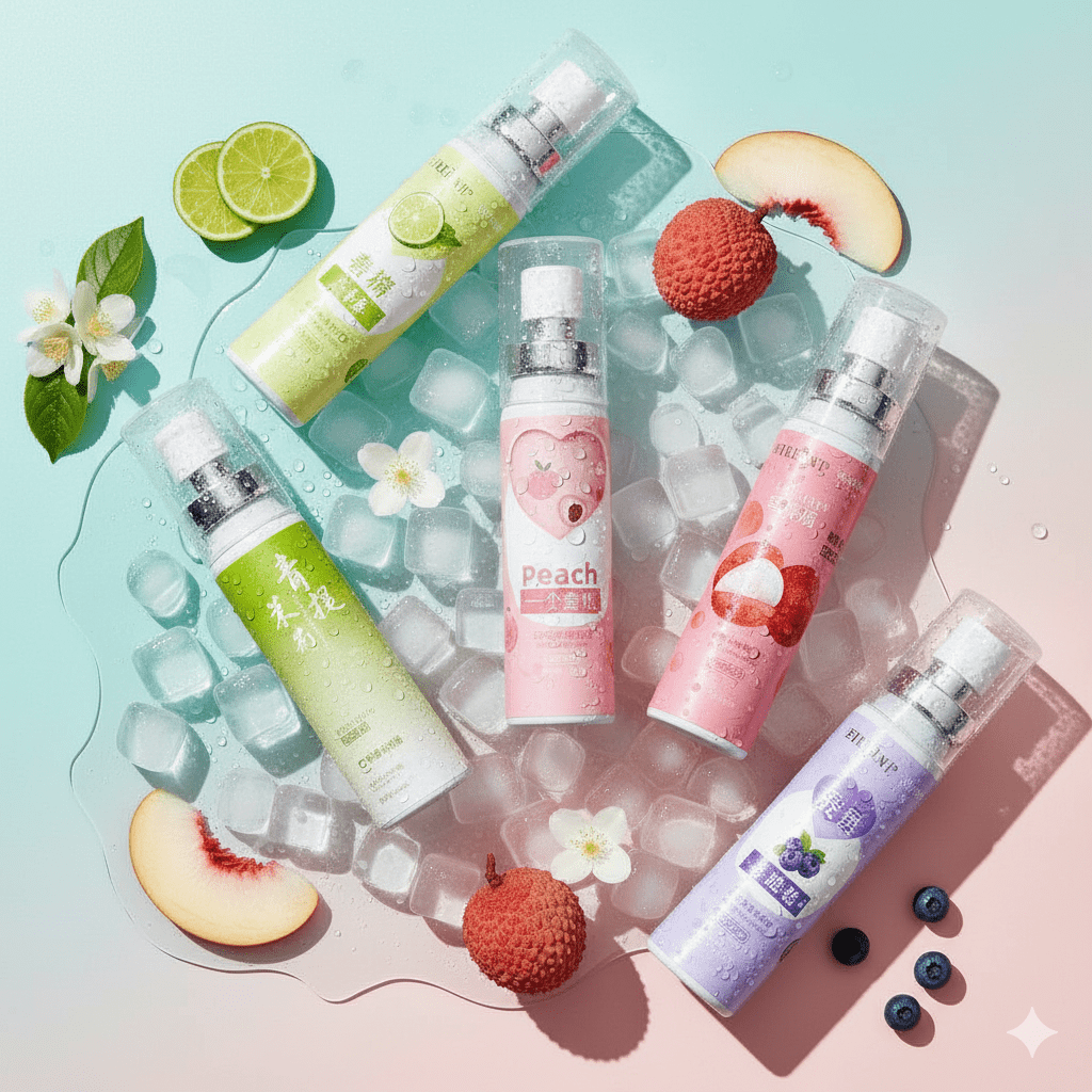 মাউথ স্প্রে | BOAE Mouth Spray