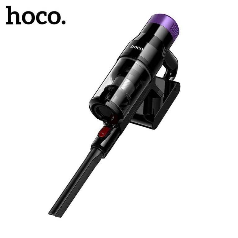 HOCO HJD77A Cordless Handheld Vacuum Cleaner