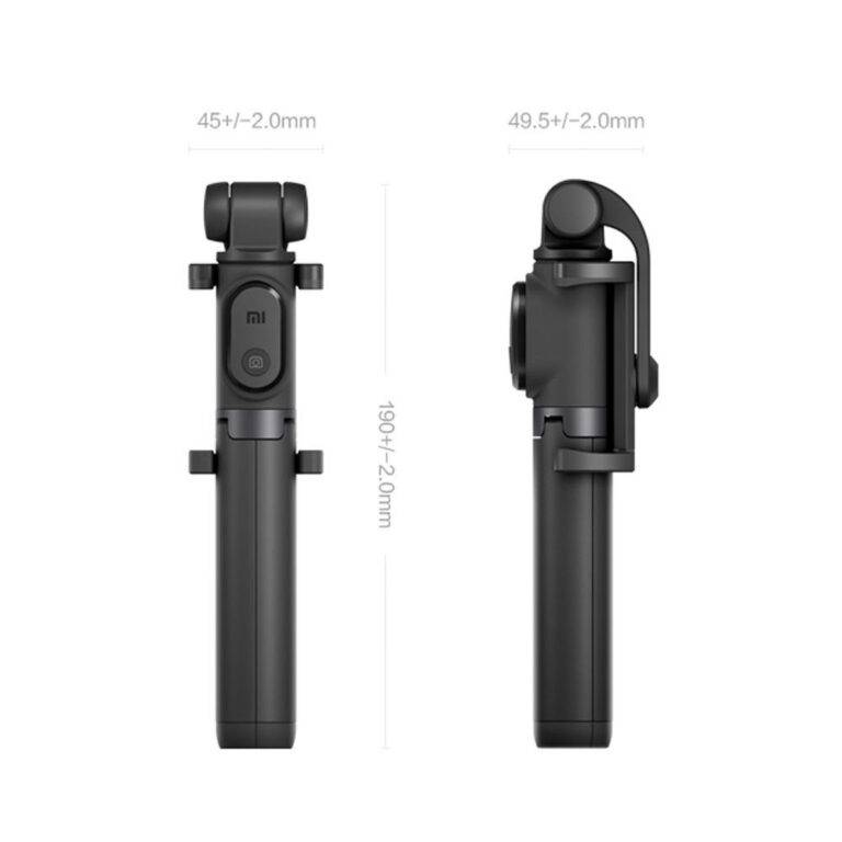 Xiaomi Mi Tripod Selfie Stick with Integrated Bluetooth Remote