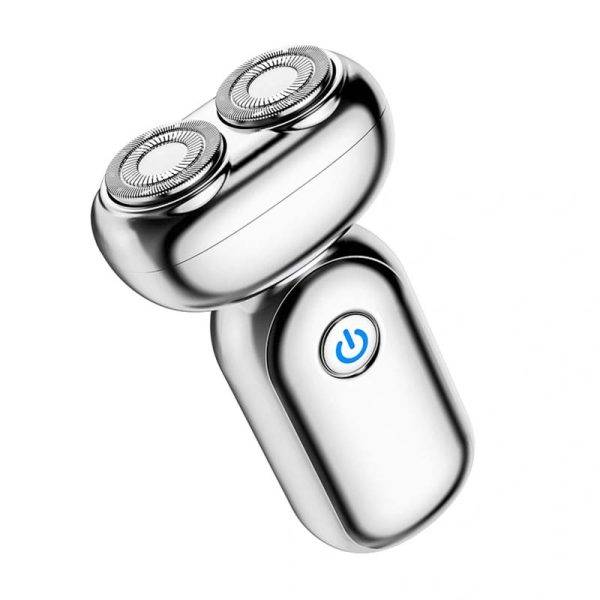 WiWU Wi-SH005 3-in-1 Gentleman's Shaver Set WiWU Wi-SH005 3-in-1 Gentleman's Shaver Set