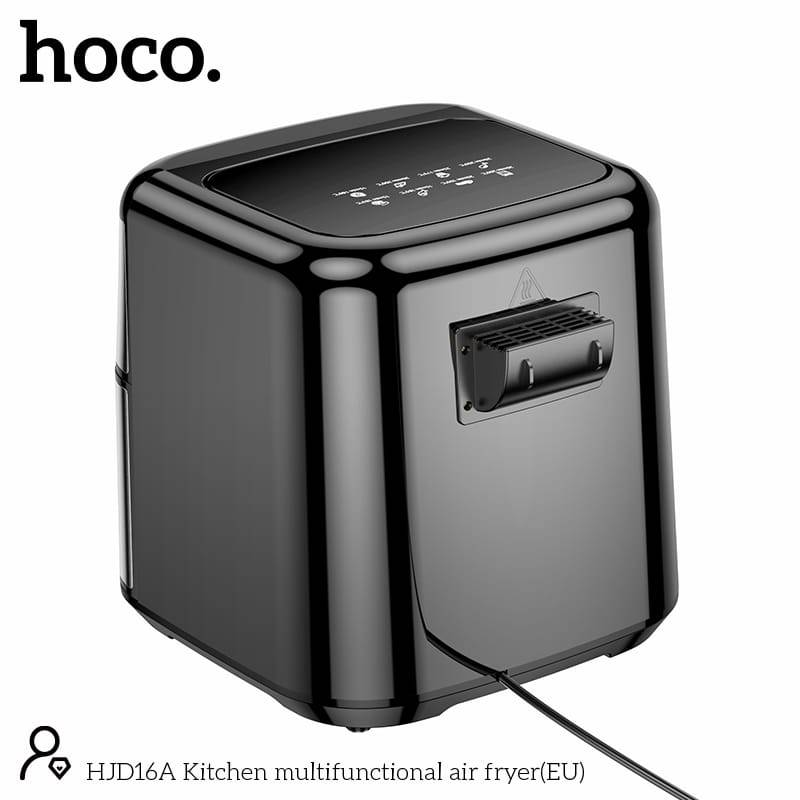 HOCO HJD16A Multifunctional Kitchen Air Fryer