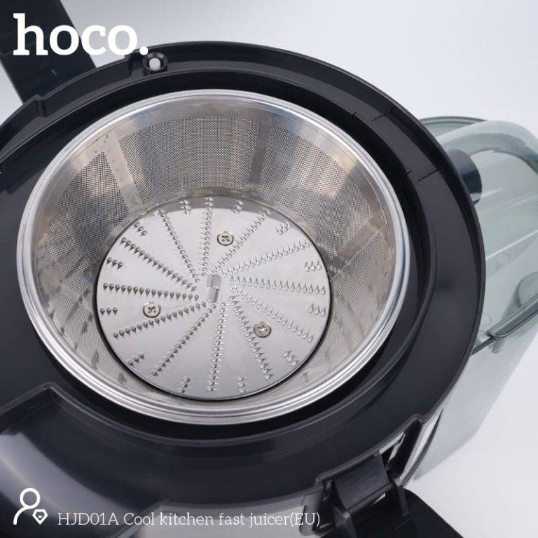 HOCO HJD01A High-Speed Kitchen Juicer