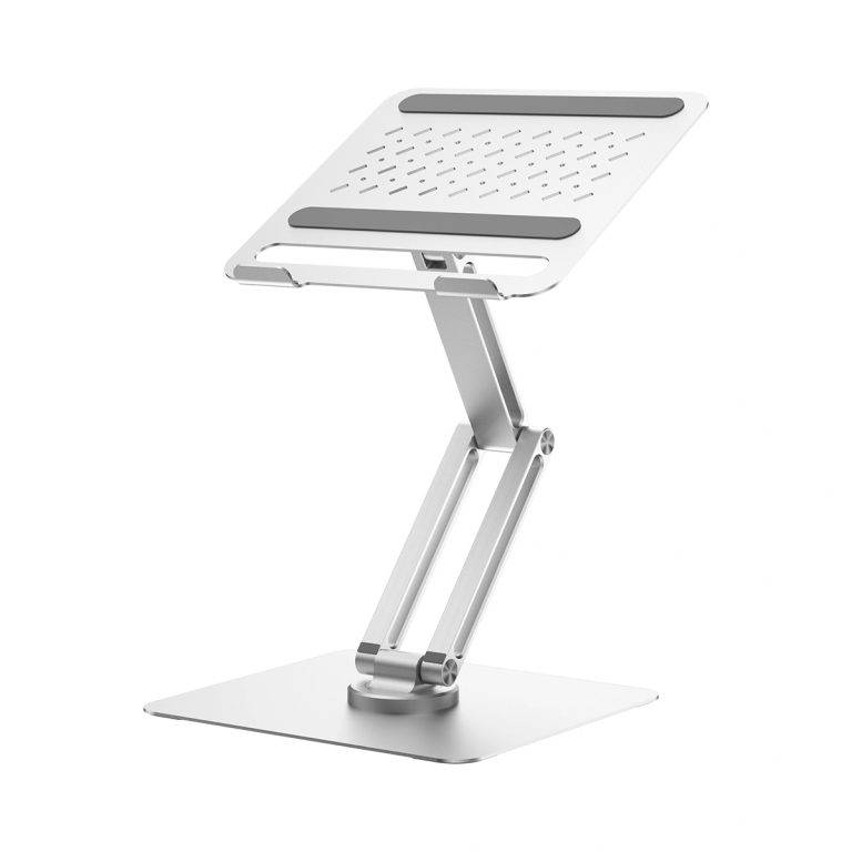 WiWU S801 Ergonomic Laptop Stand With Adjustable Aluminum Alloy