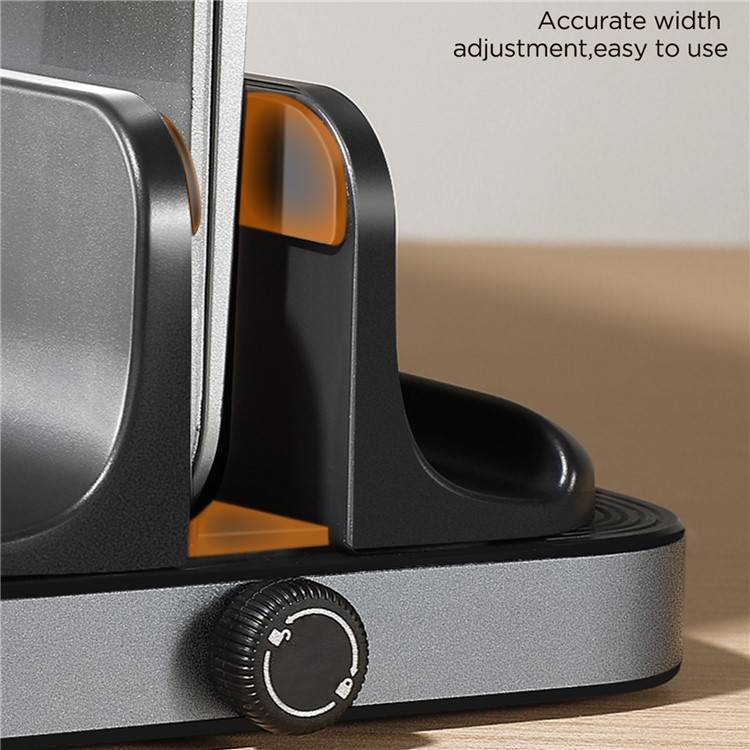 Joyroom JR-ZS374 Vertical Laptop Stand for 10-18 Inch Laptops