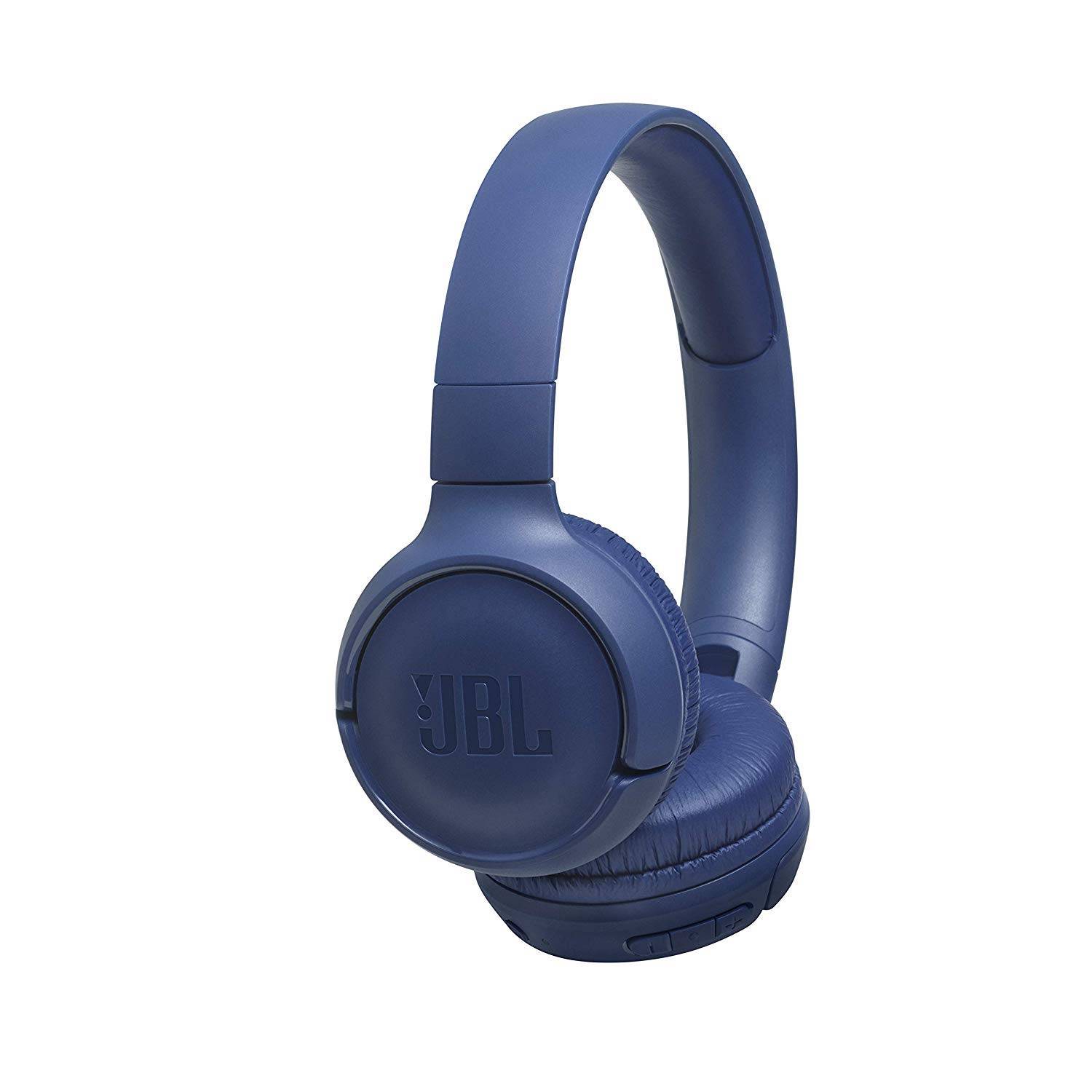 JBL TUNE 500BT Wireless on-ear headphones JBL TUNE 500BT Wireless on-ear headphones