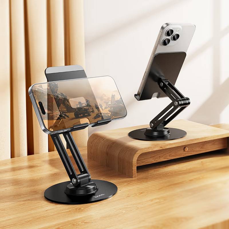 Hoco HD15 Suntuoso Foldable Tabletop Desktop Stand Holder