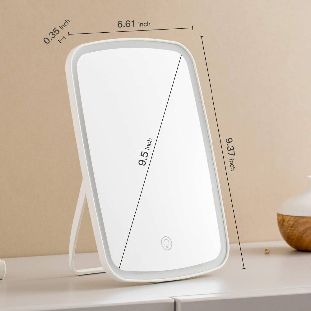 Xiaomi Jordan Judy NV026 LED Makeup Mirror