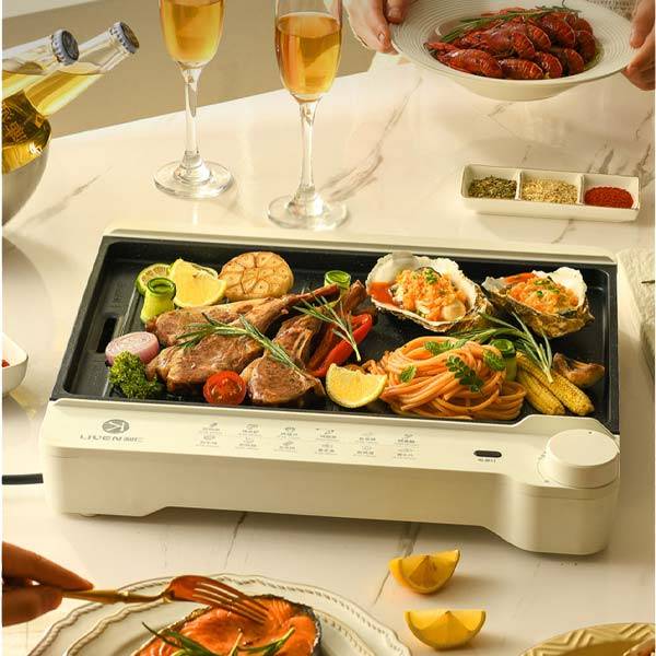 Xiaomi Liven DKP-J4020 Electric Baking Tray