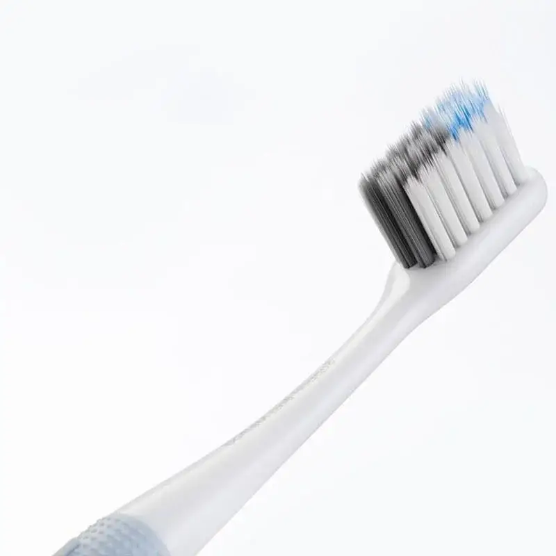 Xiaomi Dr. Bei Toothbrush 4-Piece Pack
