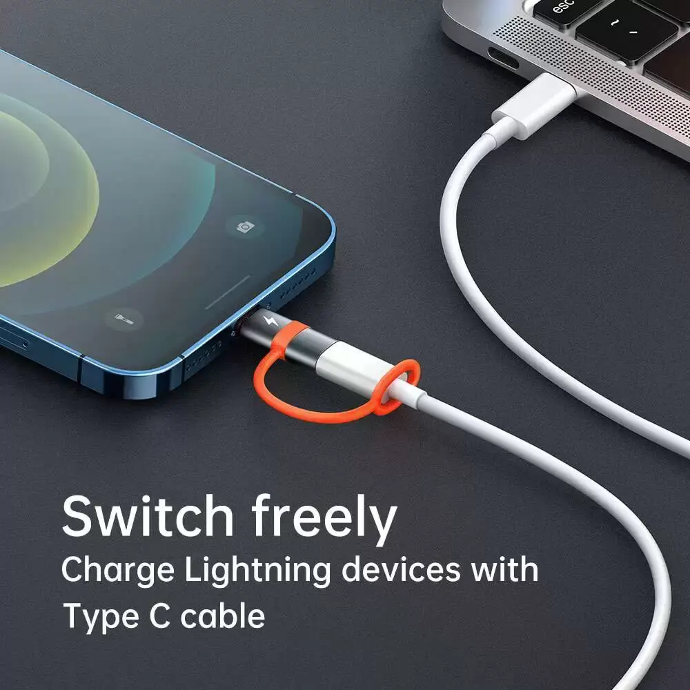 Mcdodo OT-0510 36W Type-C to Lightning PD Fast Charging Adapter